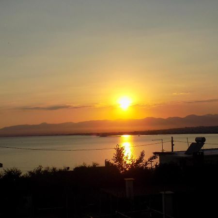 Coastal Haven Apartment Kalamata Exterior photo